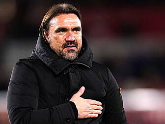 Farke quits Krasnodar after si...